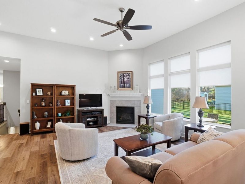 124 Mainsail Drive, Westerville, OH 43081 Photo 10