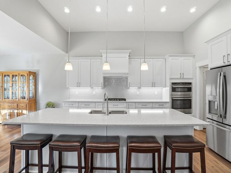 124 Mainsail Drive, Westerville, OH 43081 Photo 13