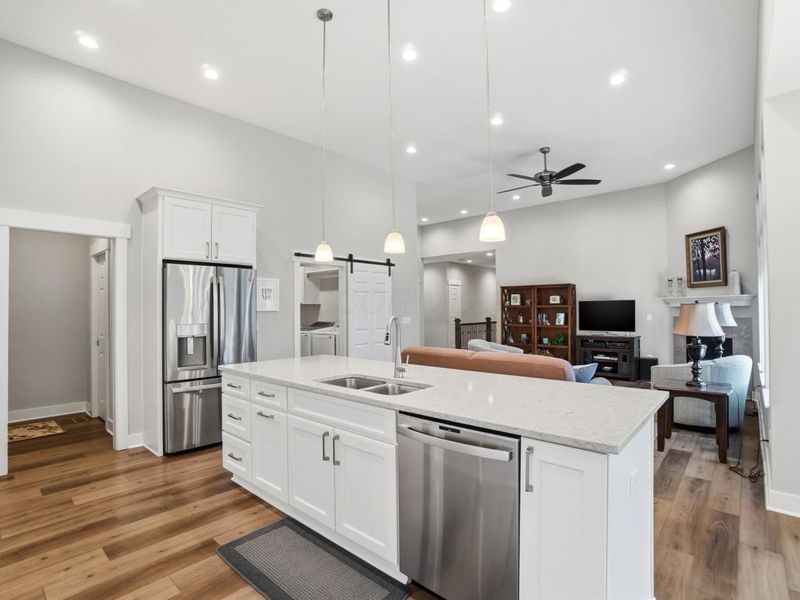 124 Mainsail Drive, Westerville, OH 43081 Photo 15