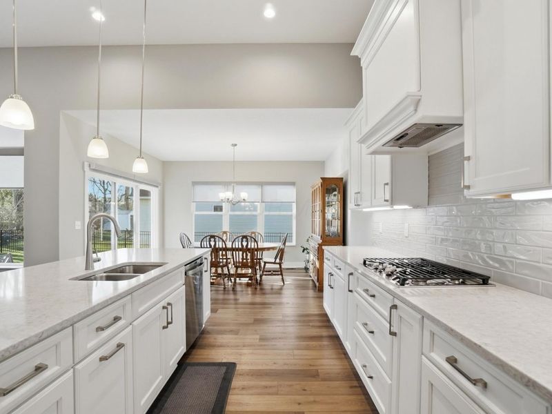 124 Mainsail Drive, Westerville, OH 43081 Photo 16