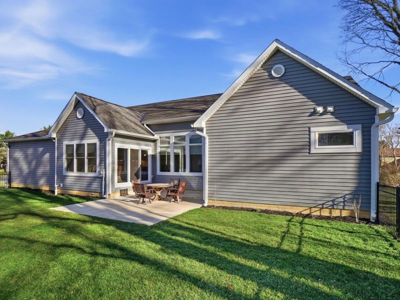 124 Mainsail Drive, Westerville, OH 43081 Photo 41