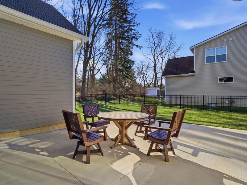 124 Mainsail Drive, Westerville, OH 43081 Photo 44