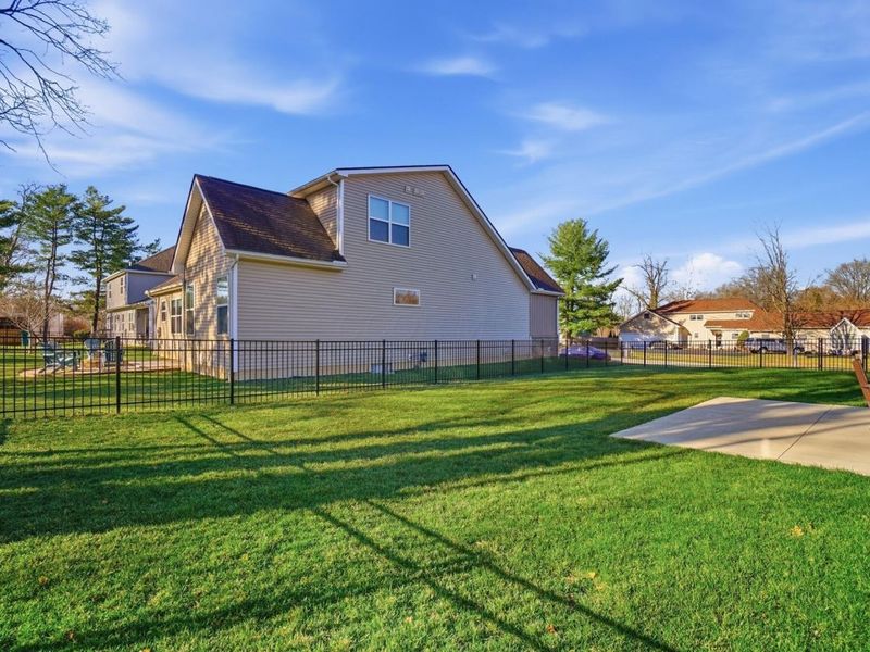 124 Mainsail Drive, Westerville, OH 43081 Photo 45