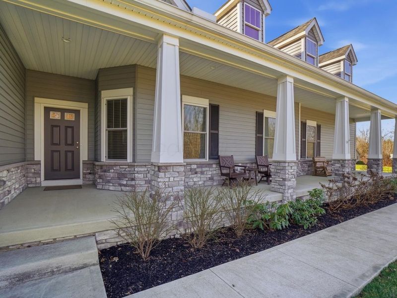 124 Mainsail Drive, Westerville, OH 43081 Photo 5