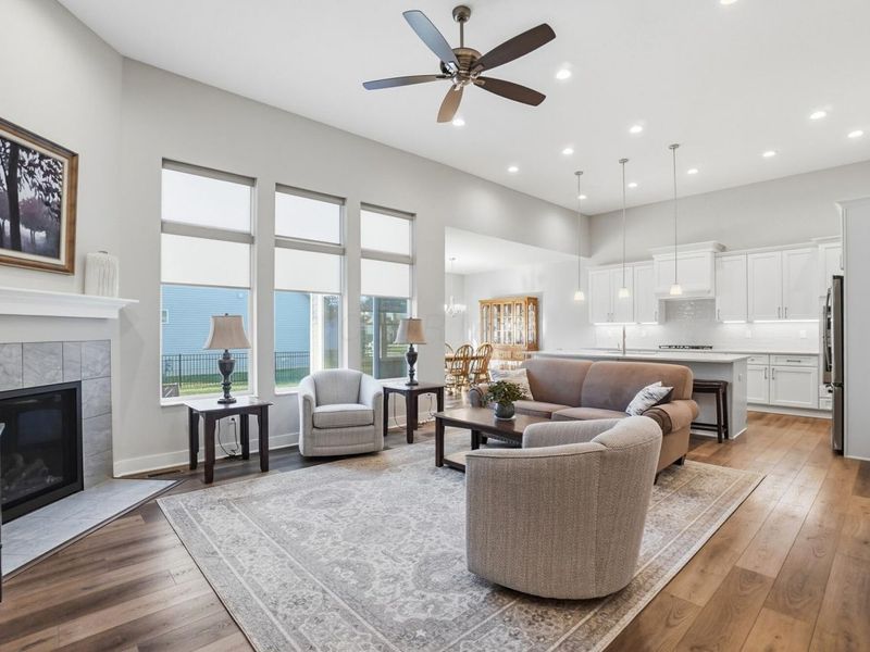 124 Mainsail Drive, Westerville, OH 43081 Photo 9