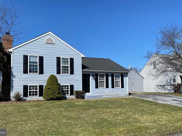 10204 BEAR CREEK DRIVE, HAGERSTOWN, MD 21740