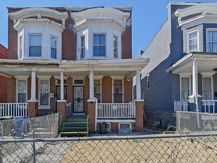 3930 Reisterstown Road, Baltimore, MD 21215 Main Photo