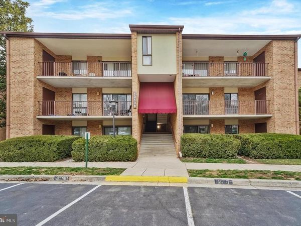 13139 DAIRYMAID DRIVE, Unit 204, GERMANTOWN, MD 20874