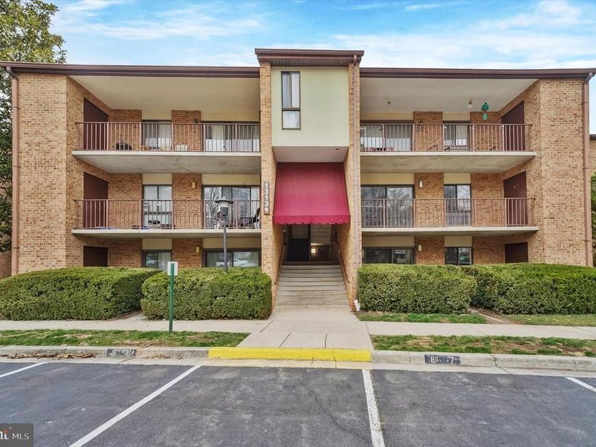 13139 Dairymaid Drive, Unit 204, Germantown, MD 20874 Main Photo