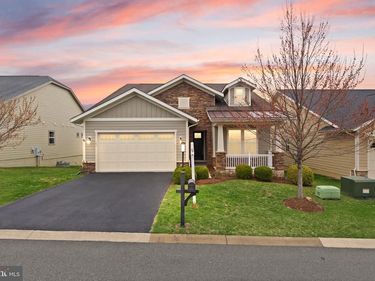 103 CLOAK LANE, LAKE FREDERICK, VA 22630