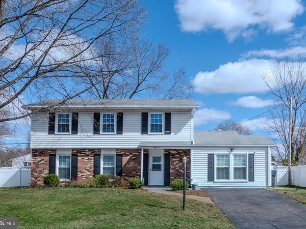 6574 CORNELL ROAD, BRYANS ROAD, MD 20616