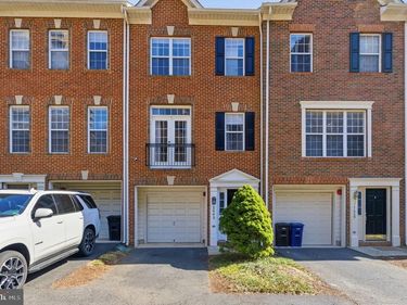 1443 N SCOTT STREET, ARLINGTON, VA 22209