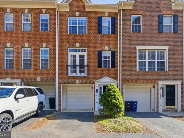 1443 N SCOTT STREET, ARLINGTON, VA 22209