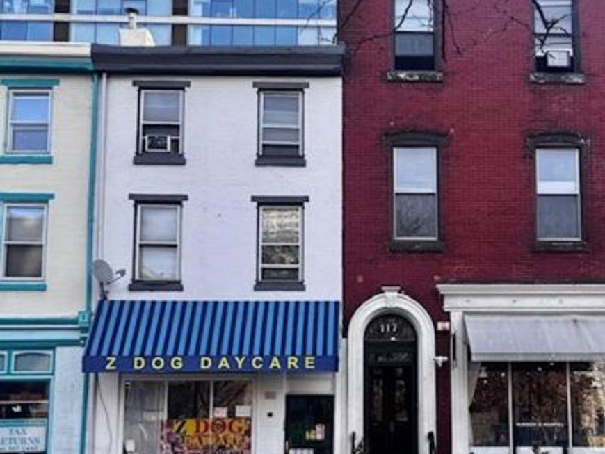 115 S 22nd Street, Philadelphia, PA 19103 Main Photo