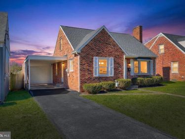 106 N WILLIAMS STREET, YORK, PA 17404