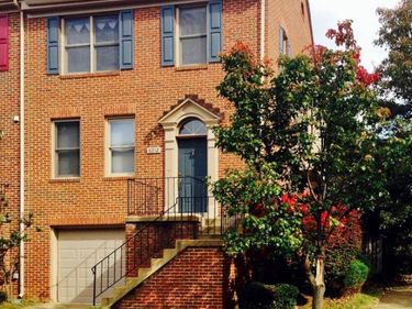 6212 SQUIRES HILL DRIVE, FALLS CHURCH, VA 22044