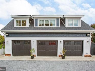 718 WILLIAM STREET, FREDERICKSBURG, VA 22401