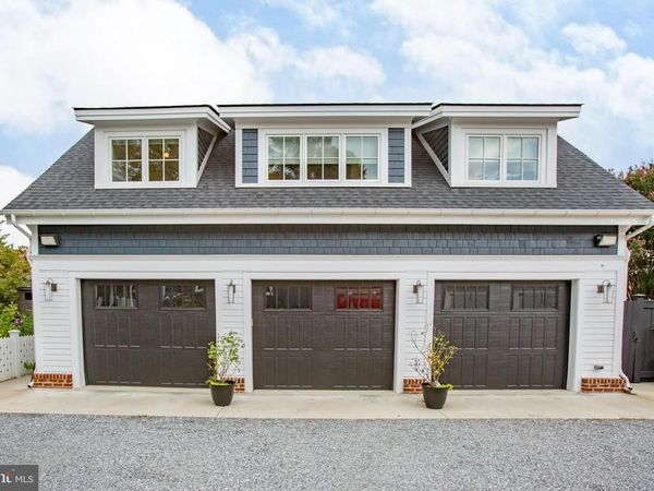 718 WILLIAM STREET, FREDERICKSBURG, VA 22401