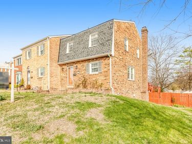 10118 BRANDON WAY, MANASSAS, VA 20109