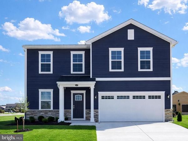 28103 KINGSBURY LANE, MILLSBORO, DE 19966