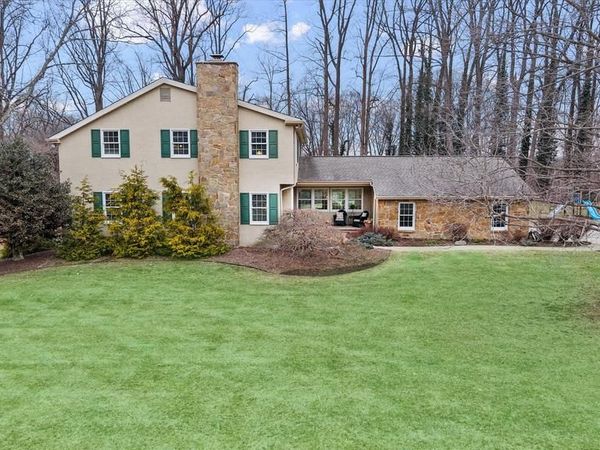 12 LARCHMONT COURT, HOCKESSIN, DE 19707