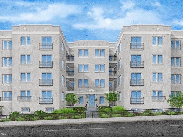 329 RHODE ISLAND AVENUE NE, Unit 203, WASHINGTON, DC 20002