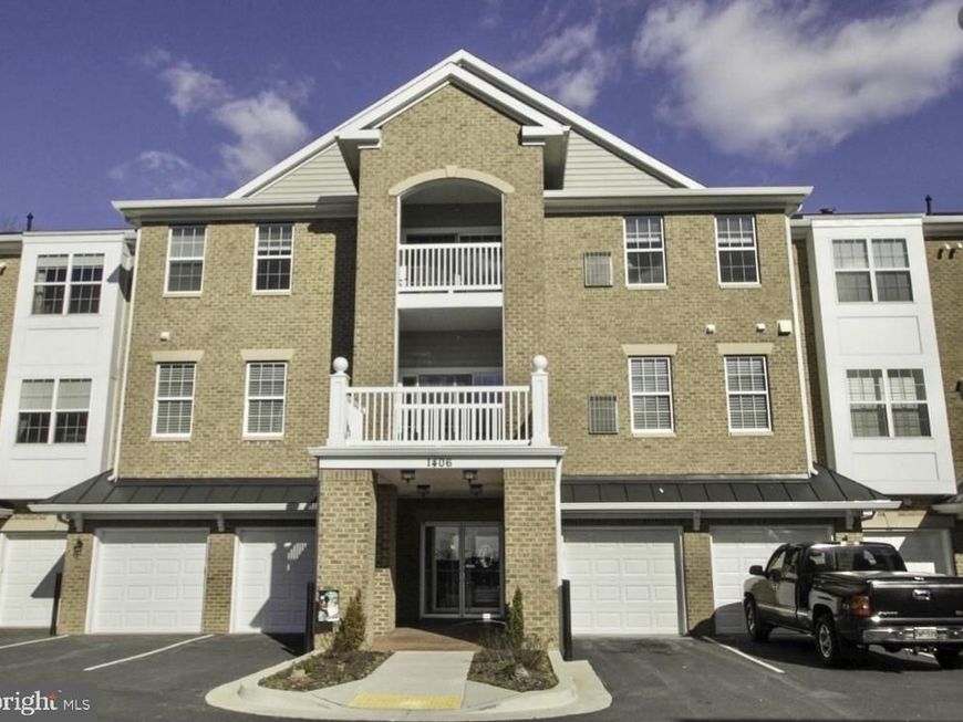 1406 Wigeon Way, Unit 303, Gambrills, MD 21054 Main Photo