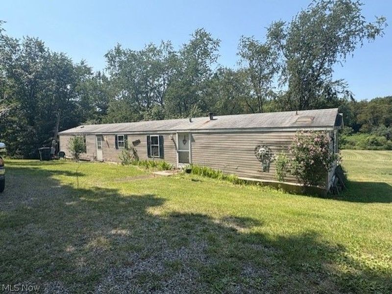 942 Township Rd 199, Bloomingdale, OH 43910 Photo 2