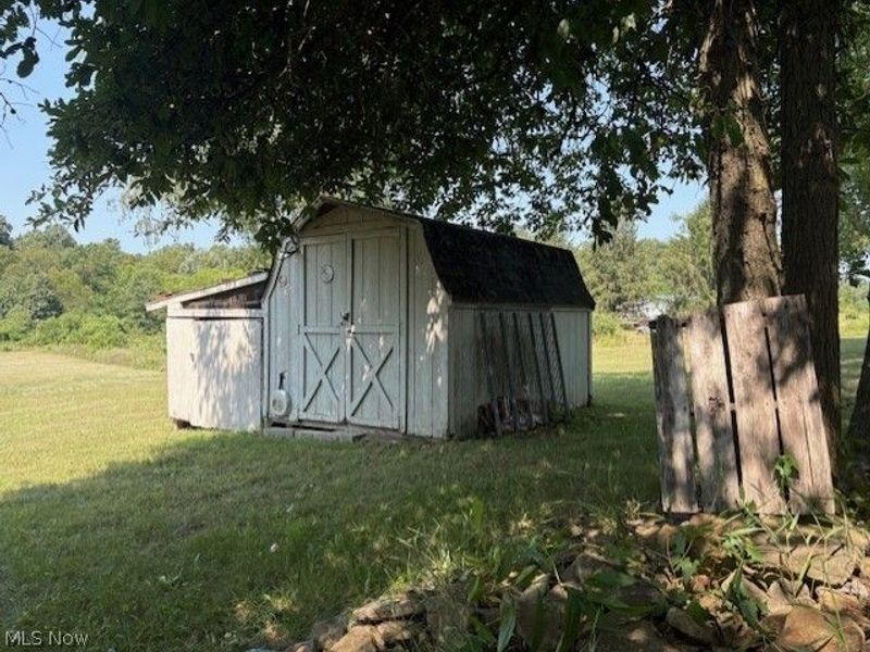 942 Township Rd 199, Bloomingdale, OH 43910 Photo 3