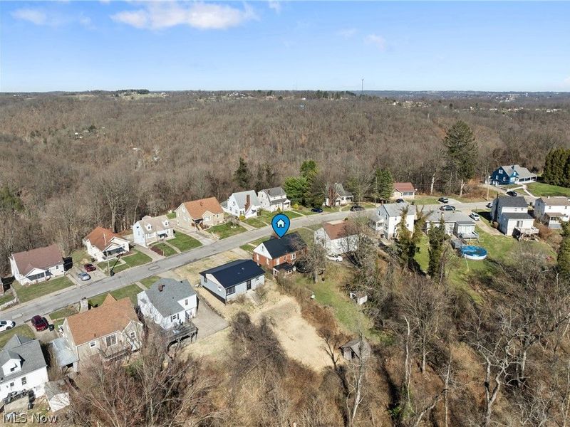 832 Buena Vista Boulevard, Steubenville, OH 43952 Photo 28