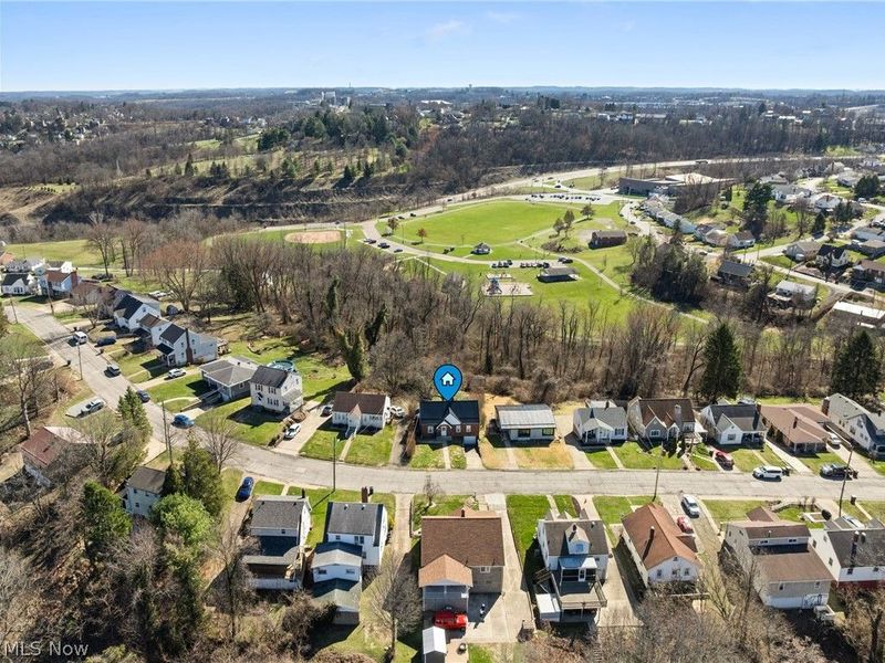 832 Buena Vista Boulevard, Steubenville, OH 43952 Photo 29