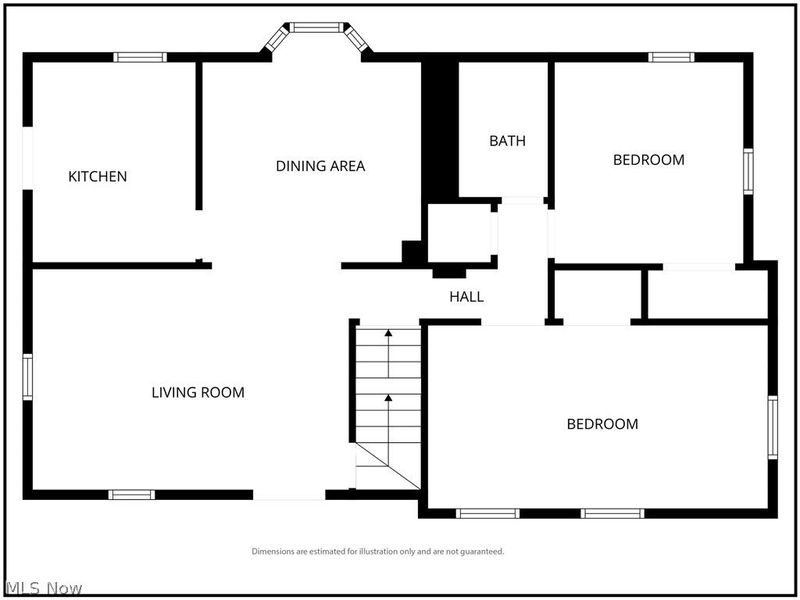 832 Buena Vista Boulevard, Steubenville, OH 43952 Photo 35