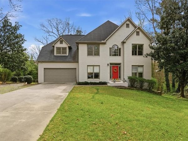 3560 Rosewicke Drive , Cumming, GA 30040