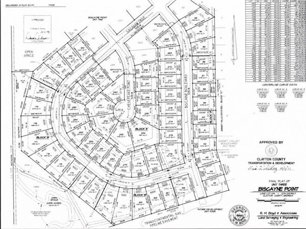 6814 Biscayne Boulevard, Rex, GA 30273