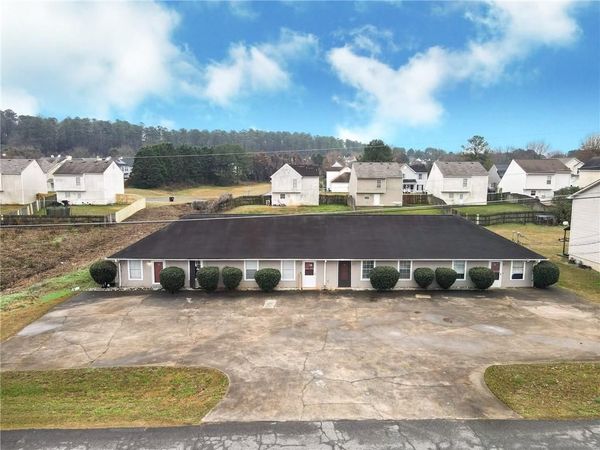 124 Evergreen Trail, Cartersville, GA 30121