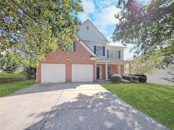 5425 Fieldfreen Drive , Cumming, GA 30028