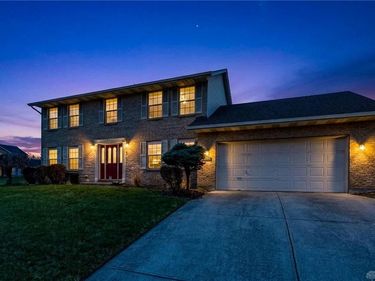 6653 Clovis Drive, Fairfield Twp, OH 45011