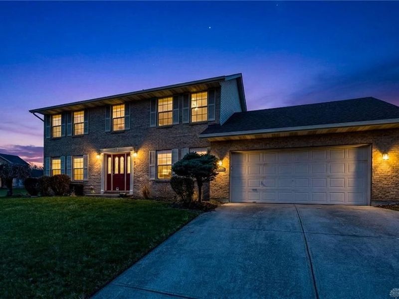 6653 Clovis Drive, Fairfield Township, OH 45011 Photo 1