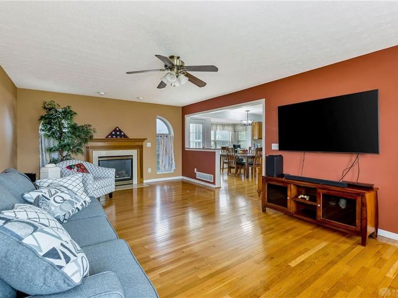 6653 Clovis Drive, Fairfield Township, OH 45011 Photo 14