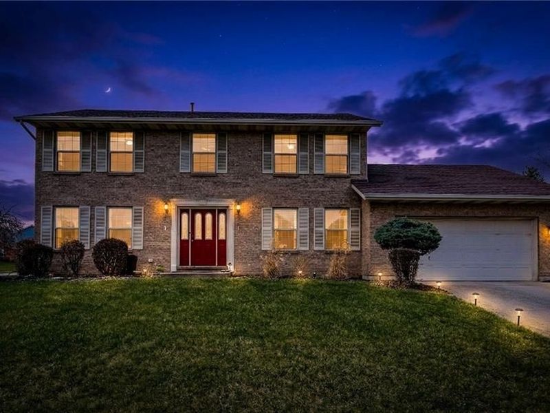 6653 Clovis Drive, Fairfield Township, OH 45011 Photo 2