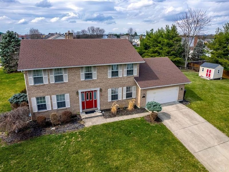 6653 Clovis Drive, Fairfield Township, OH 45011 Photo 3