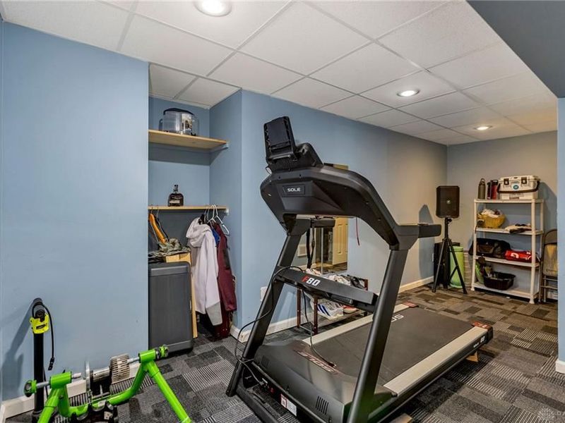 6653 Clovis Drive, Fairfield Township, OH 45011 Photo 34