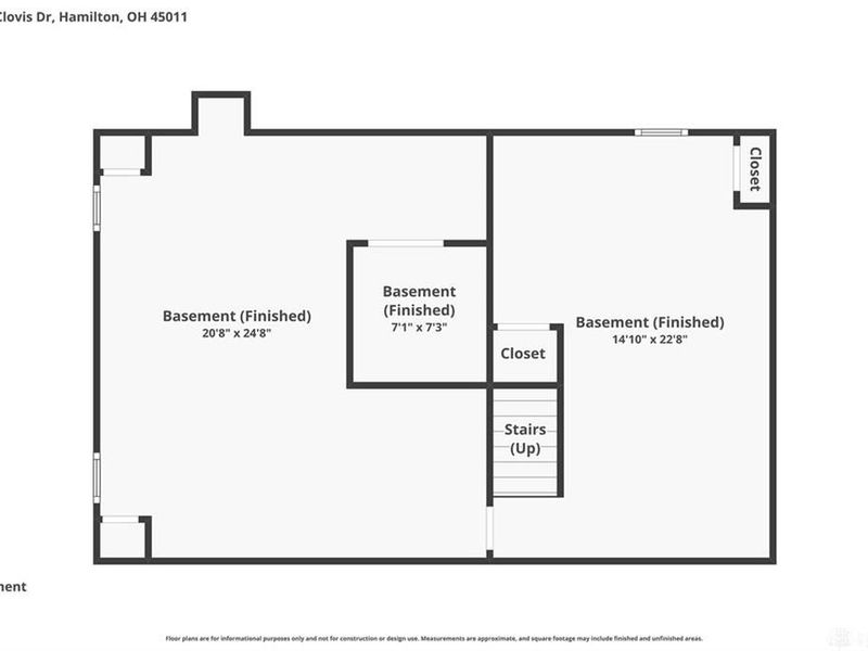 6653 Clovis Drive, Fairfield Township, OH 45011 Photo 39