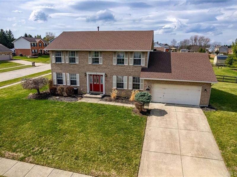 6653 Clovis Drive, Fairfield Township, OH 45011 Photo 4