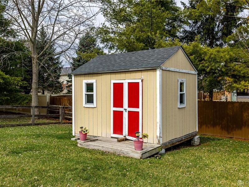 6653 Clovis Drive, Fairfield Township, OH 45011 Photo 41