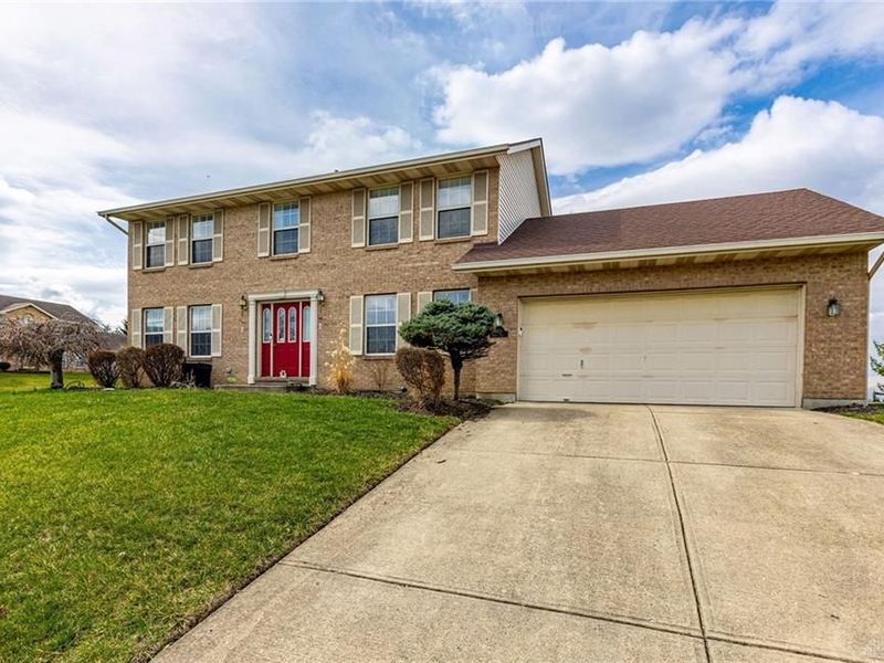 6653 Clovis Drive, Fairfield Township, OH 45011 Photo 7