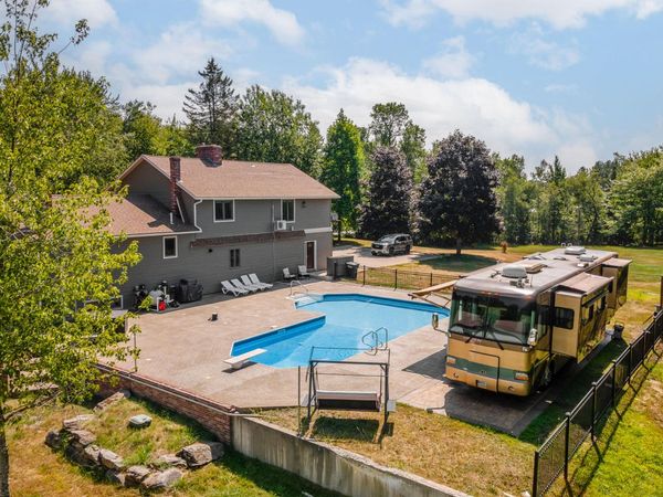 24 Robichaud Road, Levant, ME 04456