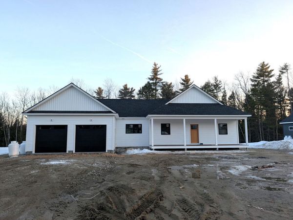 52 Woodcock Road, Gray, ME 04039