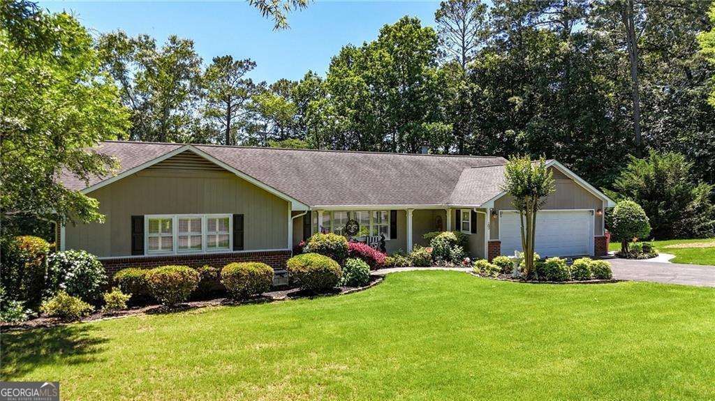 103 Mims Drive, Calhoun, GA 30701 Main Photo