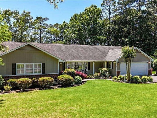 103 Mims Drive, Calhoun, GA 30701